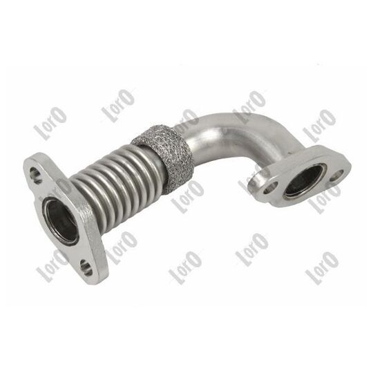 121-00-113 - Pipe, EGR valve 