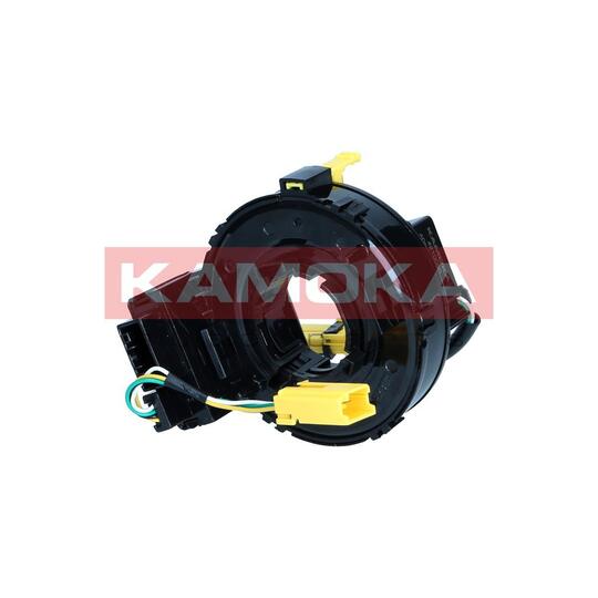 4210090 - Clockspring, airbag 