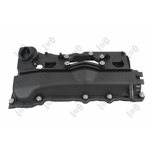 123-00-121 - Cylinder Head Cover 