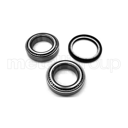 19-7065 - Wheel Bearing Kit 