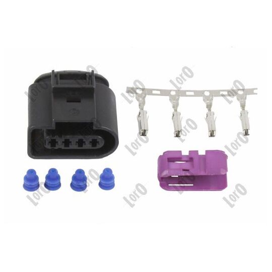 120-00-272 - Cable Repair Set, ignition coil 