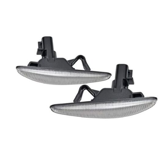 L30-140-001LED-D - Suunatulede komplekt 