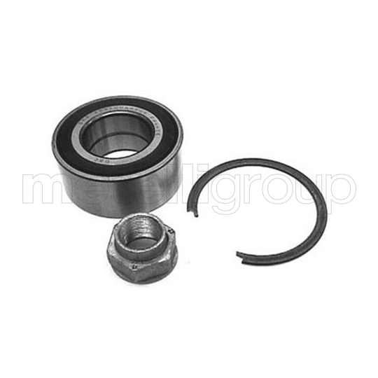 19-2252 - Wheel Bearing Kit 