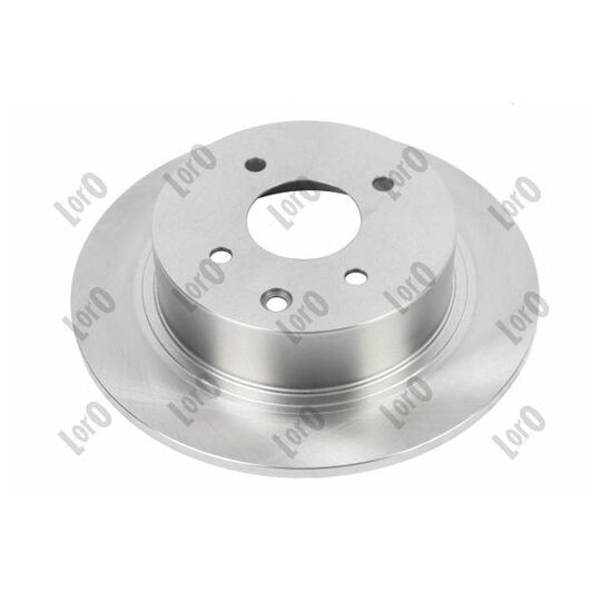 231-04-139 - Brake Disc 