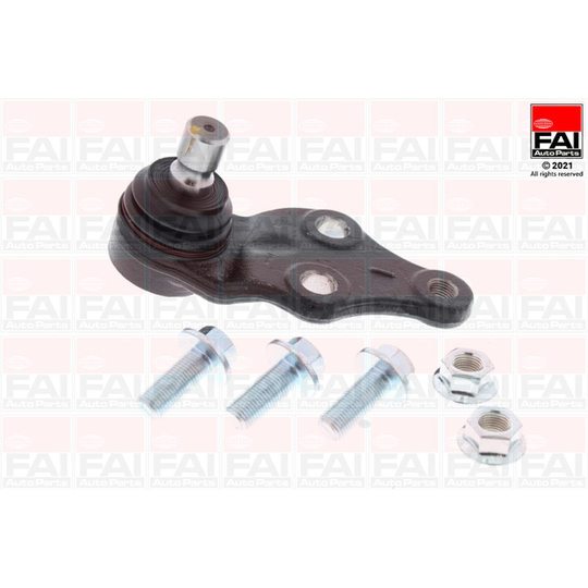 SS10513 - Ball Joint 