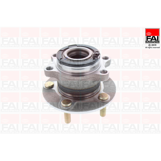 FHBK1131 - Wheel Bearing Kit 