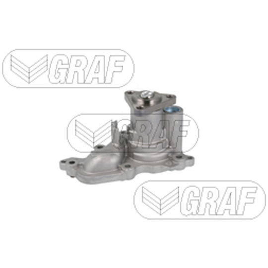 PA1423 - Water pump 