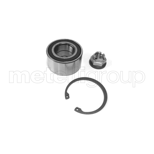 19-2347 - Wheel Bearing Kit 