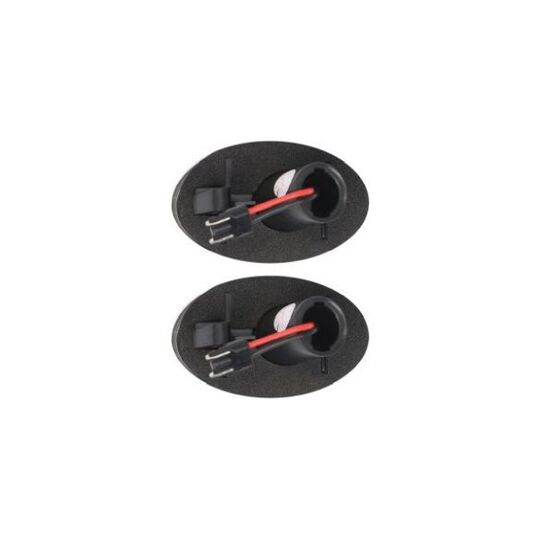 L37-140-007LED-SD - Indicator Set 