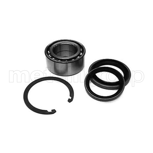 19-7071 - Wheel Bearing Kit 