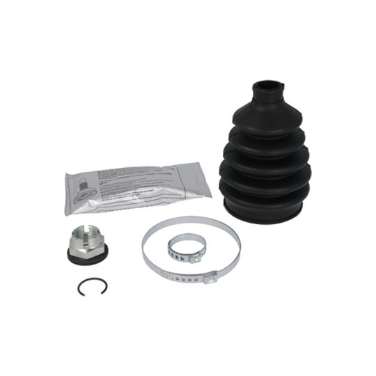 13-0709 - Bellow Set, drive shaft 