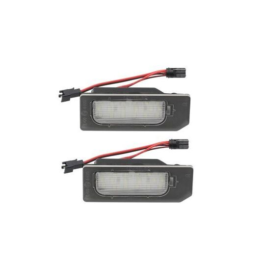 L33-210-0002LED - Numbrivalgustus 