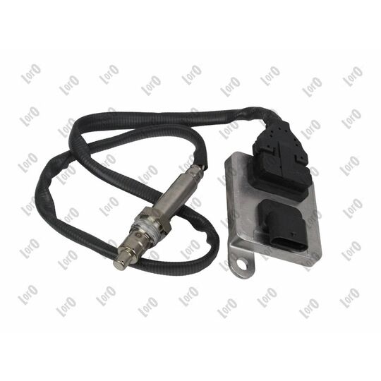 134-02-014 - NOx-sensor, NOx-katalysator 