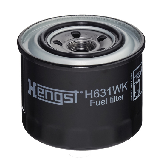 H631WK - Fuel filter 