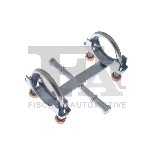 115-954 - Holder, exhaust system 