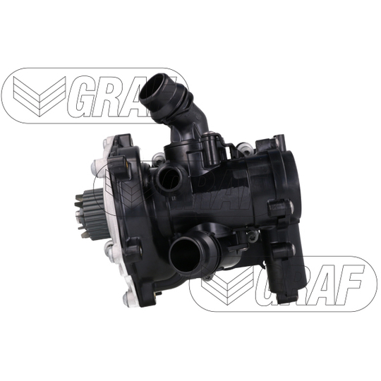 PA1422 - Water pump 