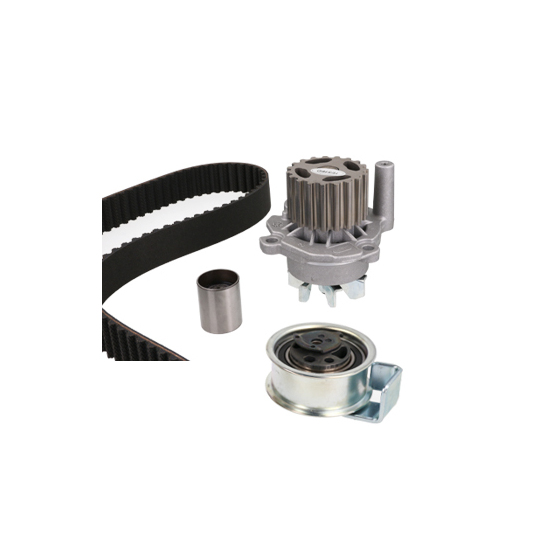 30-0761-6 - Water Pump & Timing Belt Kit 