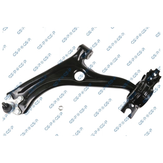 S063544 - Track Control Arm 