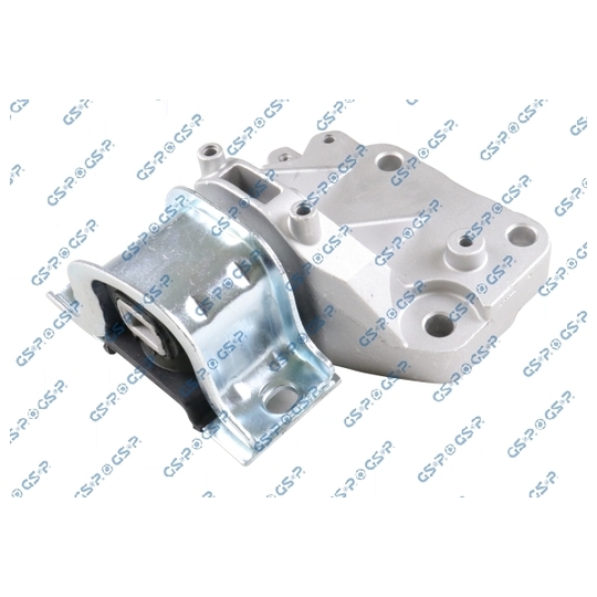 538153 - Engine Mounting 