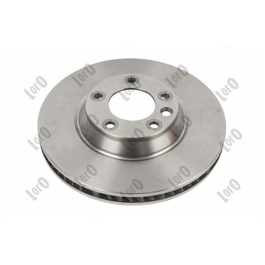 231-03-184 - Brake Disc 