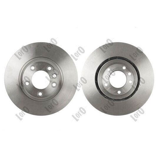 231-03-184 - Brake Disc 