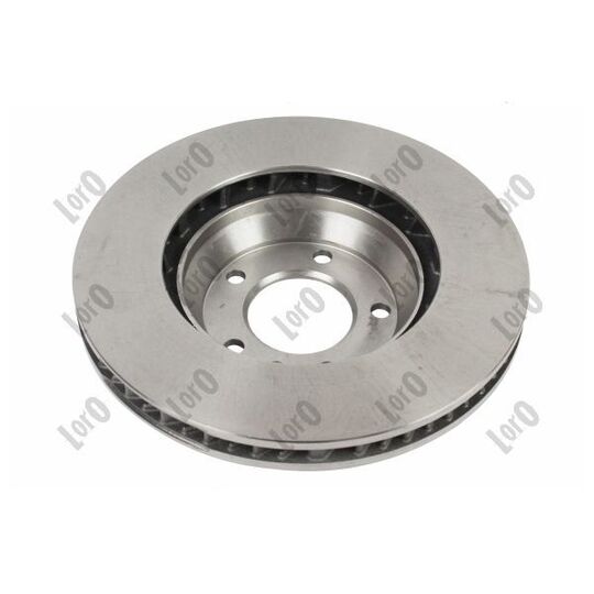 231-03-184 - Brake Disc 