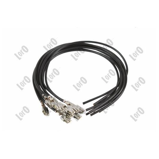 120-00-296 - Cable Repair Set, central electrics 