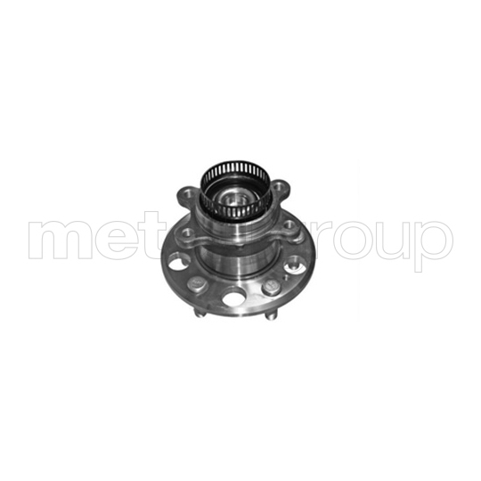 19-7815 - Wheel Bearing Kit 