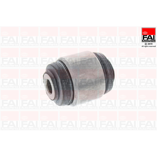 SS10374 - Mounting, axle beam 