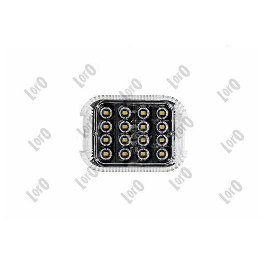 L17-410-001LED - Boot Light 