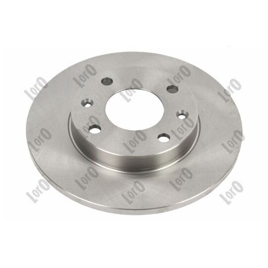 231-03-067 - Brake Disc 