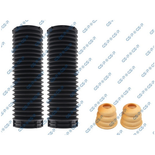 5402723PK - Dust Cover Kit, shock absorber 