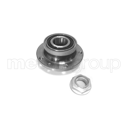 19-2320 - Wheel Bearing Kit 