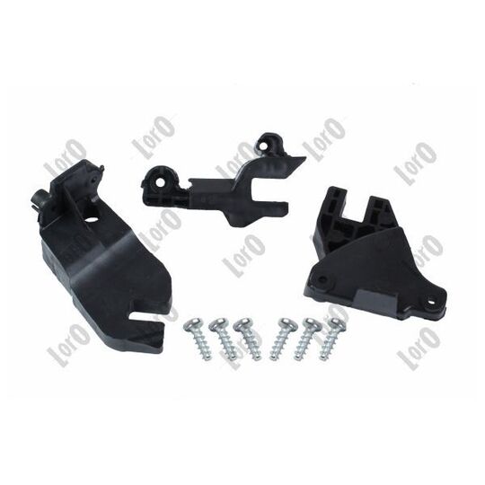 150-01-002 - Repair Kit, headlight (bracket) 