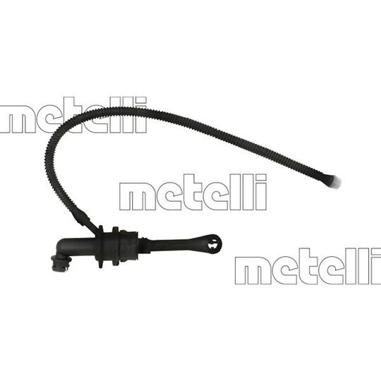 55-0214 - Master Cylinder, clutch 