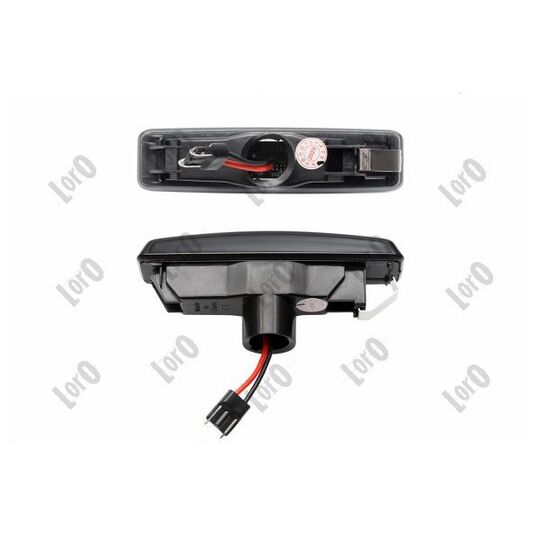 L04-140-014LED-SD - Indicator Set 