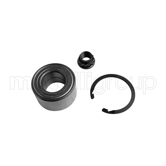 19-7729 - Wheel Bearing Kit 