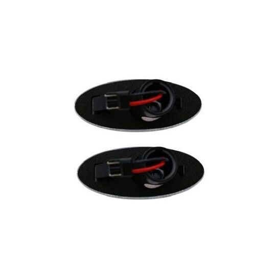 L37-140-004LED-D - Indicator Set 