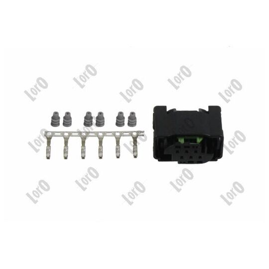 120-00-245 - Cable Repair Set, EGR valve 