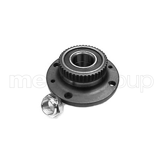 19-1618 - Wheel Bearing Kit 