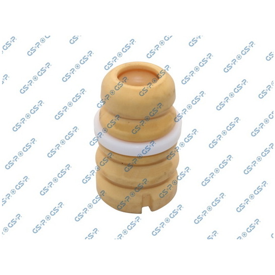 537194 - Rubber Buffer, suspension 