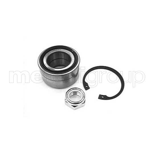 19-2196 - Wheel Bearing Kit 