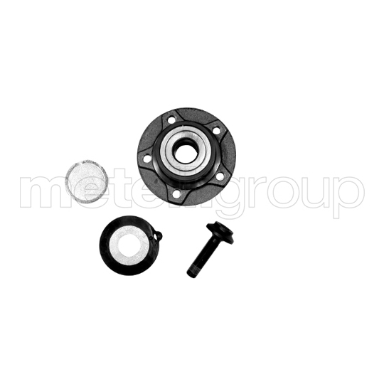 19-2883 - Wheel Bearing Kit 