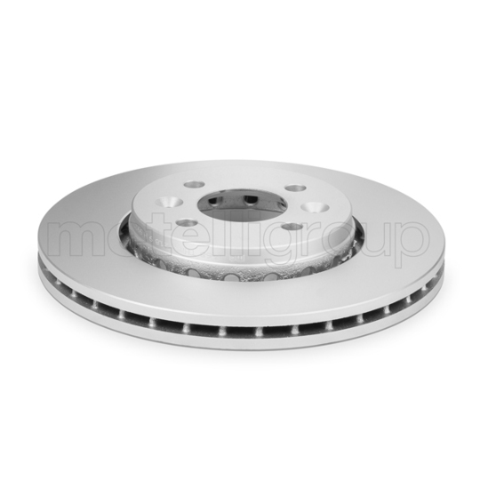 23-1468C - Brake Disc 