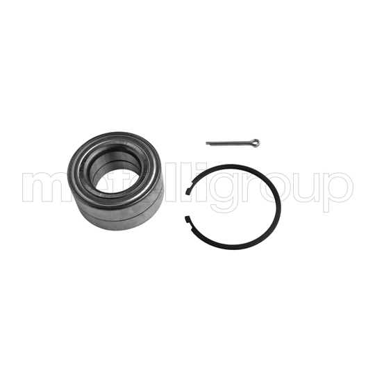 19-7706 - Wheel Bearing Kit 