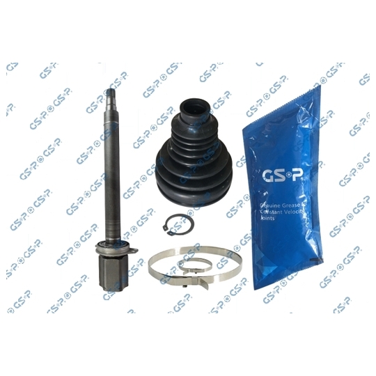 602304 - Joint Kit, drive shaft 