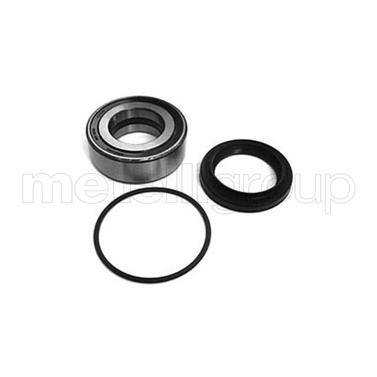 19-2678 - Wheel Bearing Kit 