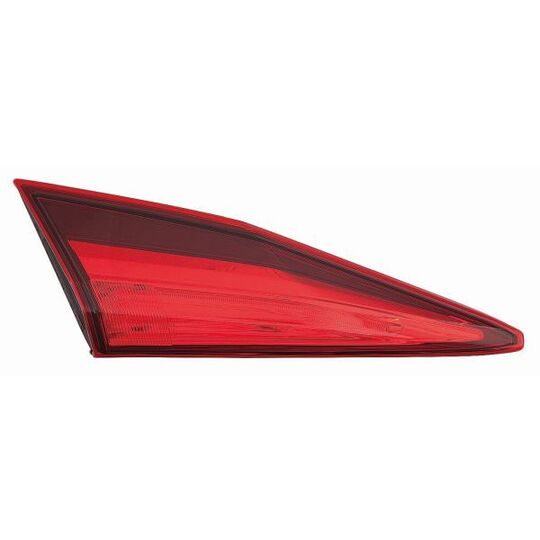 117-1317R-A - Combination Rearlight 