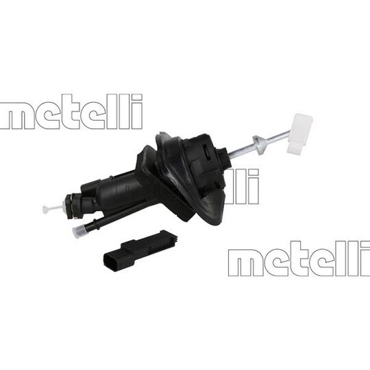 55-0203 - Master Cylinder, clutch 