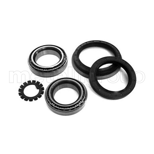 19-2216 - Wheel Bearing Kit 